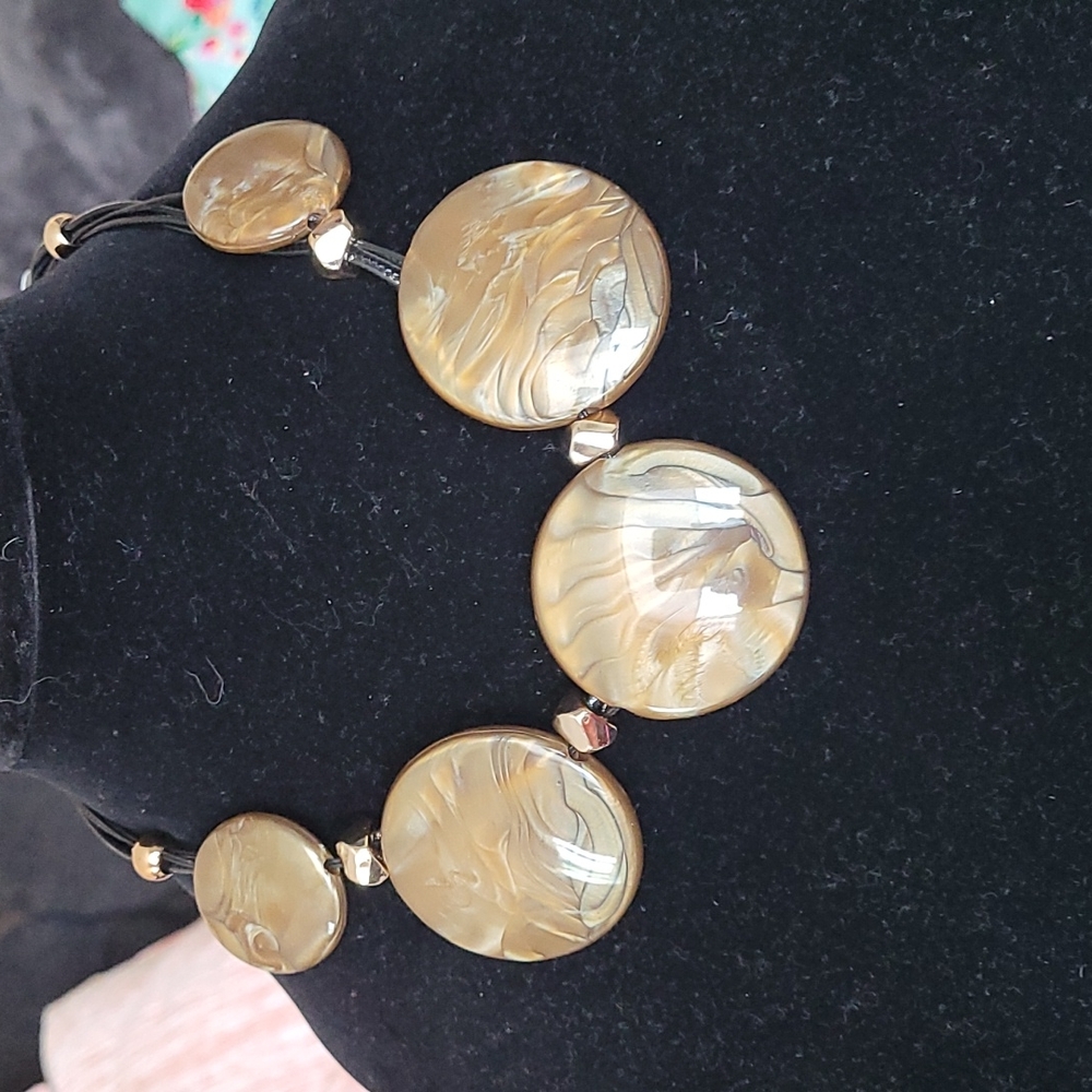New Necklace